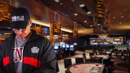 The Baccarat False Shuffle Scam