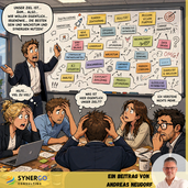 Ohne Workshop-Ziele keine Klarheit