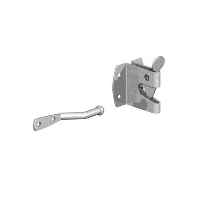 Auto Gate Catch  | Medium Galv