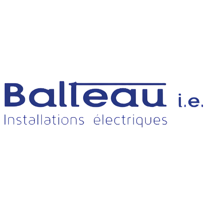 Balleau Logo