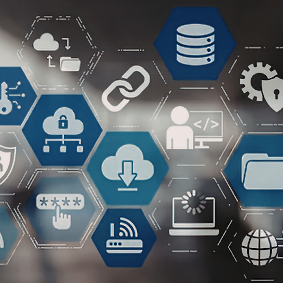 Ensure accurate and up-to-date engineering information