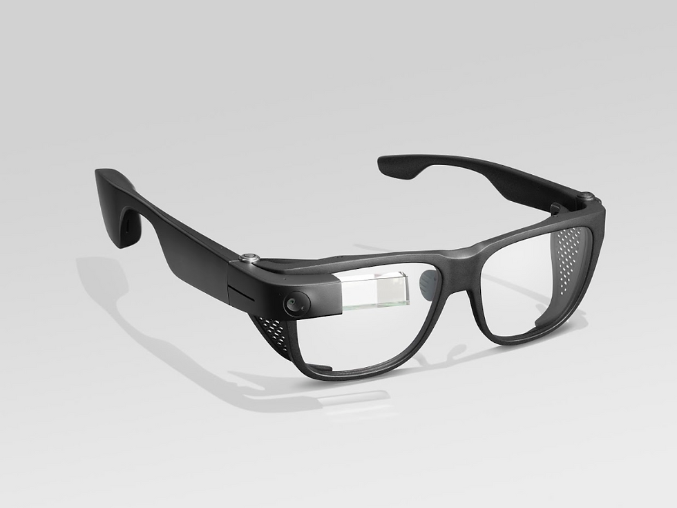 Google-Glass