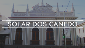 Solar dos Canedo
