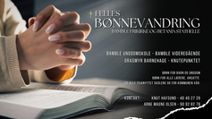 Bønnevandring 4.5