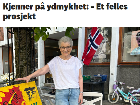 Kenyabutikken i nyhetene