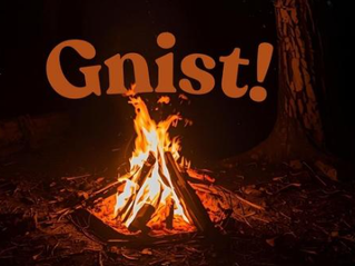 Gnist båltur 29. 4🔥