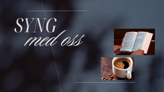 Syng med oss 22.4🎶