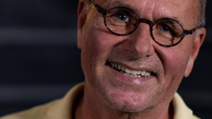 Menighetsweekend 4-6.9