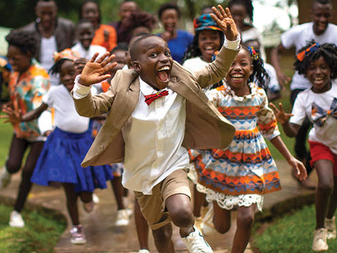 Watoto konsert 13.4