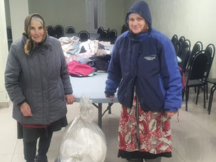 Nyhetsbrev fra Moldova