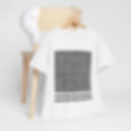 Miniatura: Tan Lejos Tan Cerca Lyrics Tee