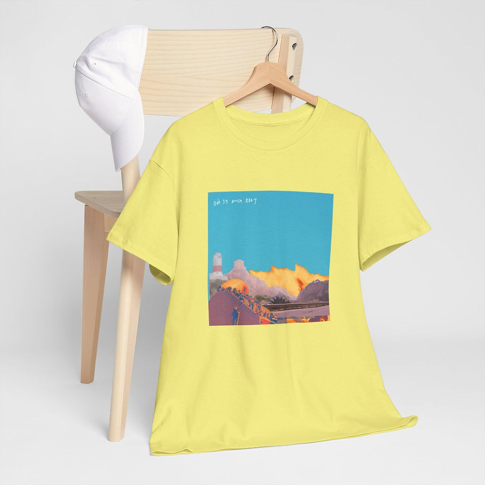 Miniatura: Amish Baby concept T-Shirt