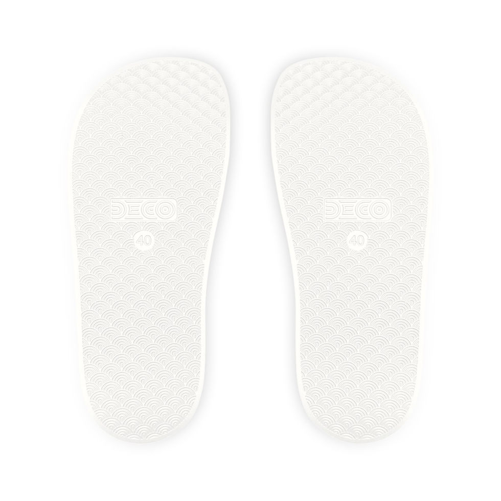 Miniatura: La Casa Iluminada Strap Sandals