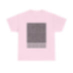 Miniatura: Tan Lejos Tan Cerca Lyrics Tee
