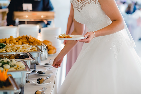 bride getting food.png