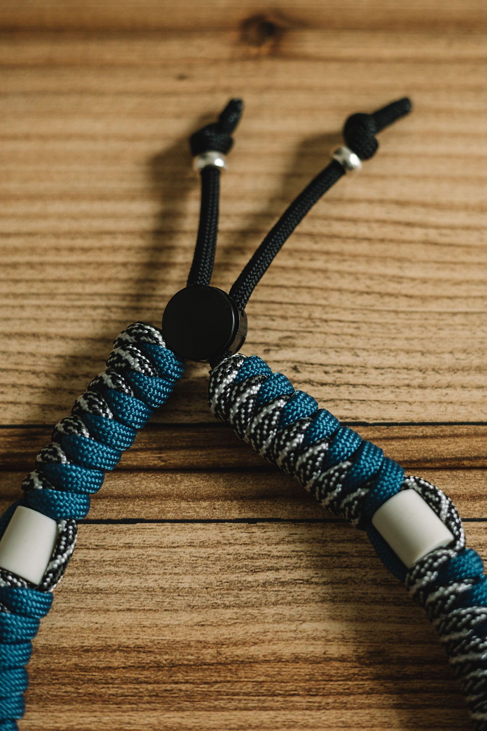 Miniature : Collier Tosca