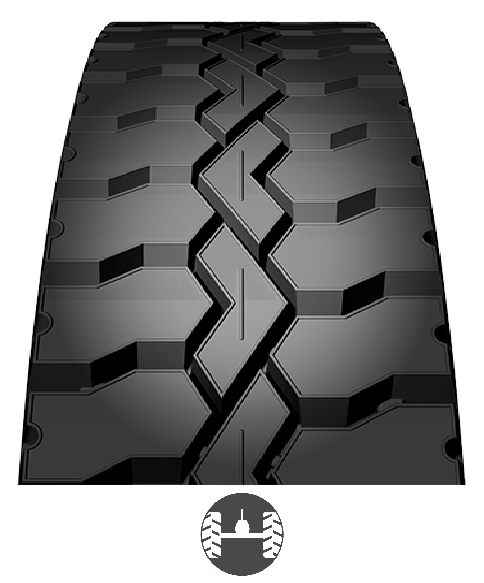 TR Tire Retreading Treads  Europe