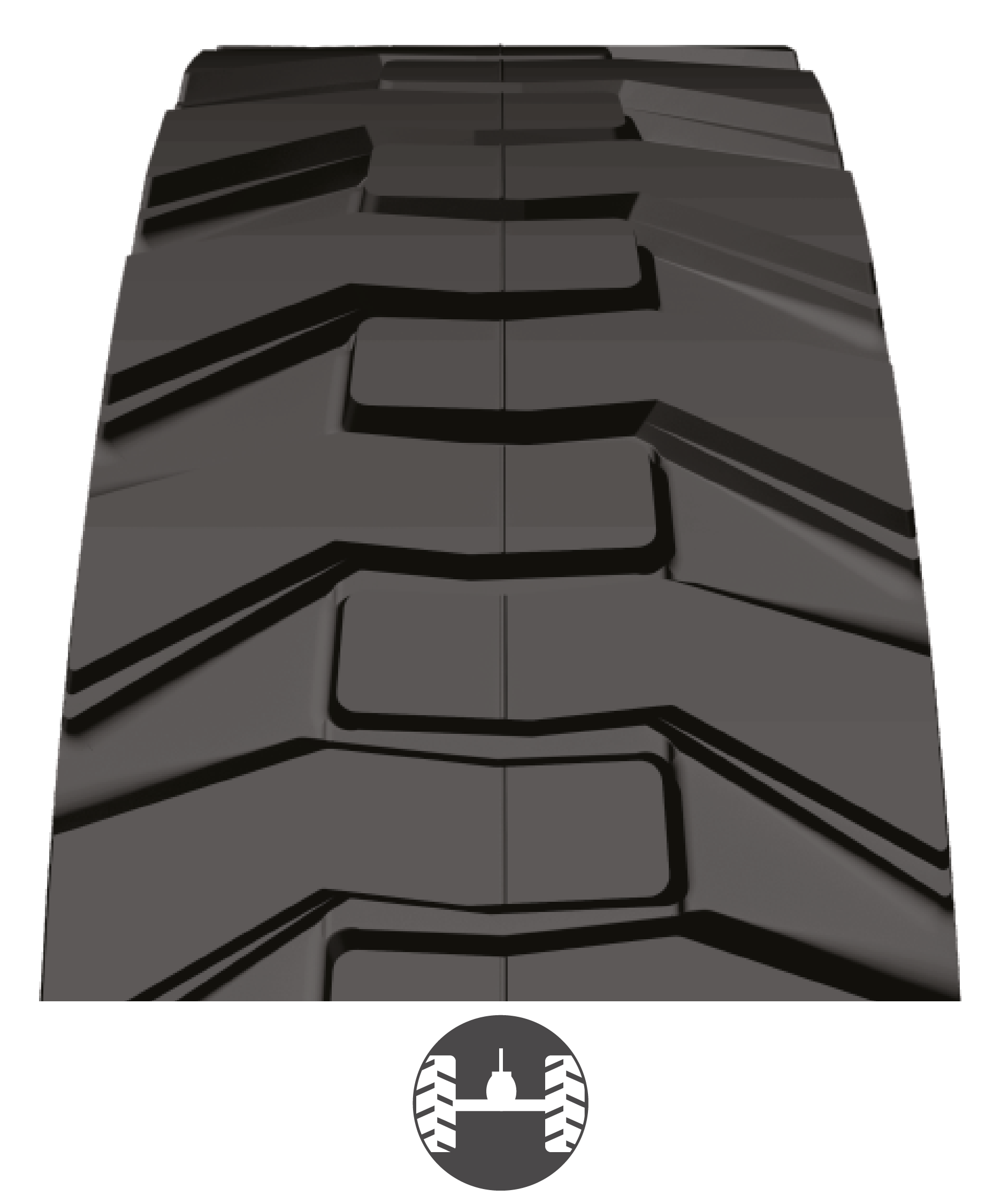 LGT Special Tire Retreading Treads  Europe