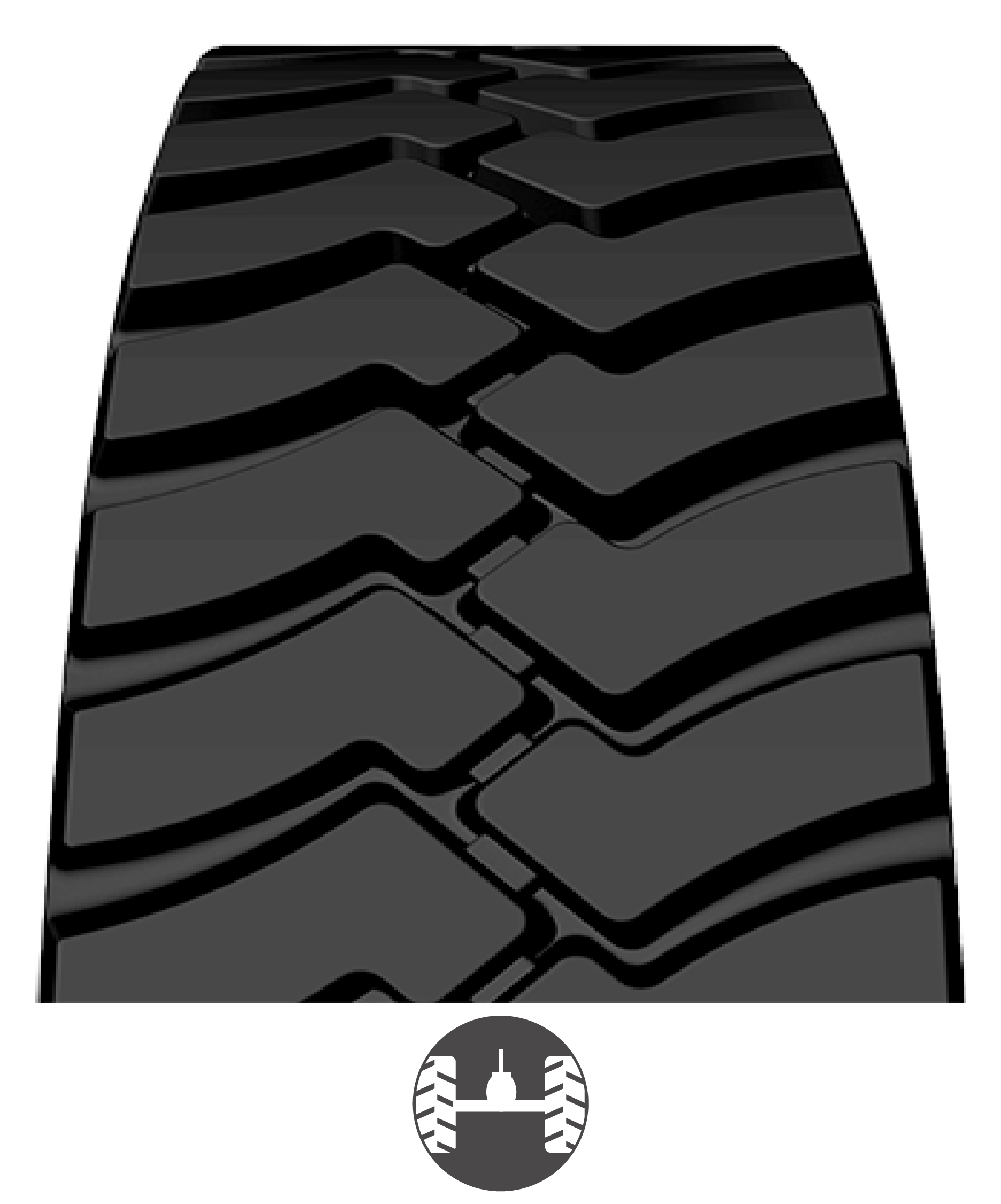 LLX Special Tire Retreading Treads  Europe