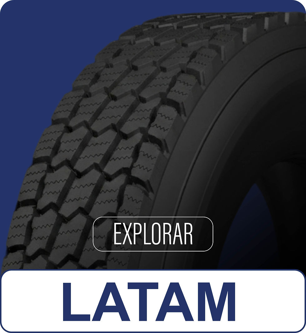 Bandas LATAM