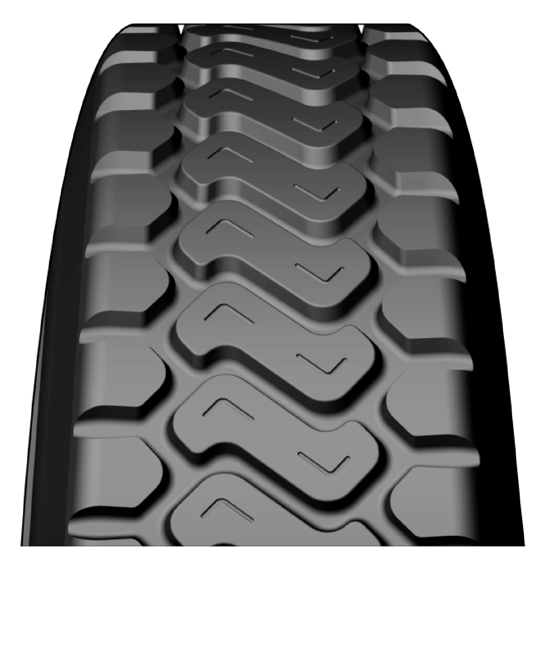 VT Special Tire Retreading Treads  Europe