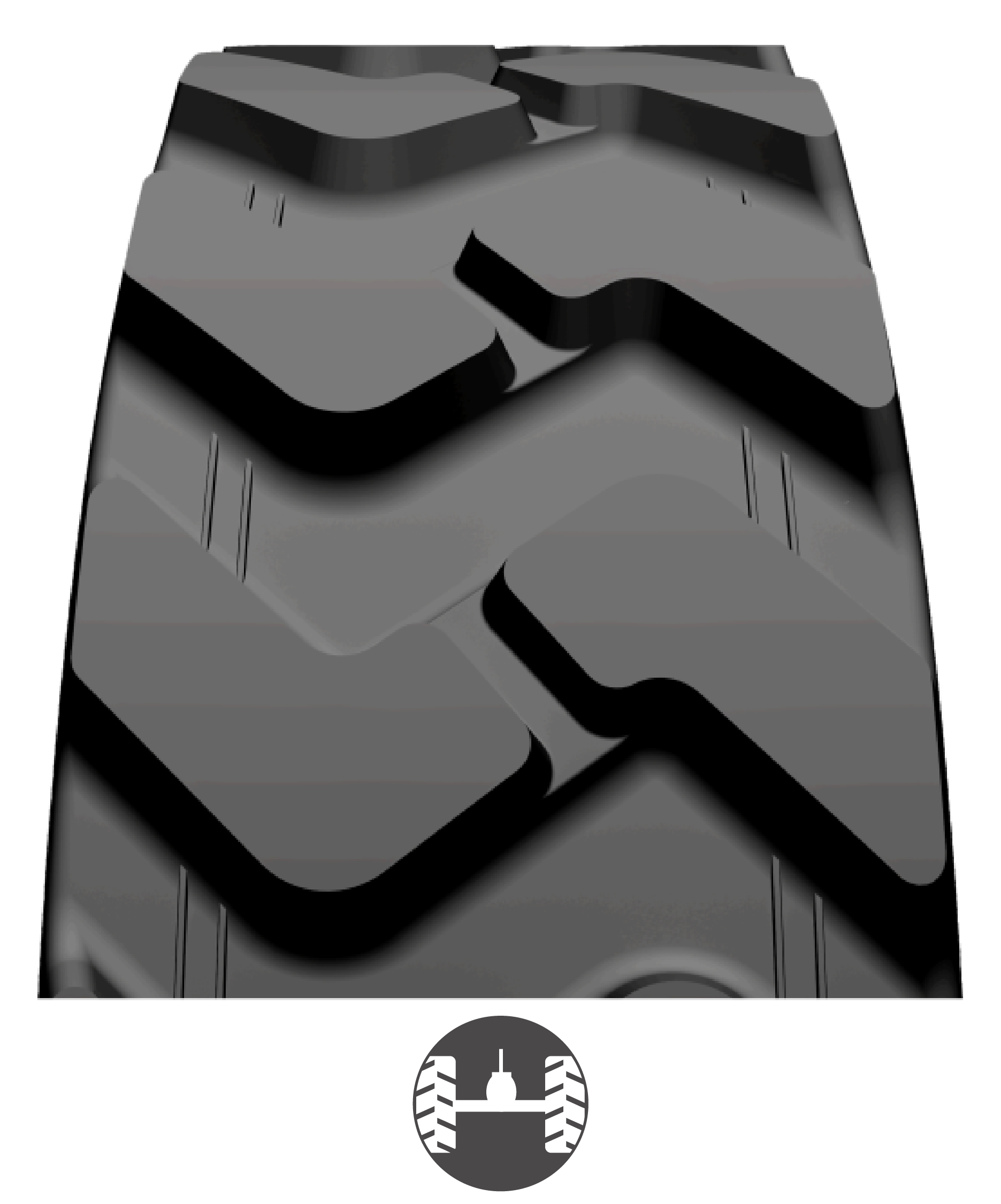 NDG Special Tire Retreading Treads  Europe
