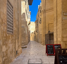 Malta