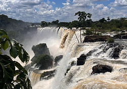 Iguazu, Argentina