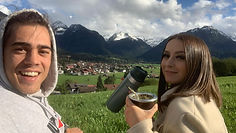 The alpes
