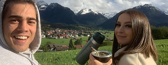 The alpes