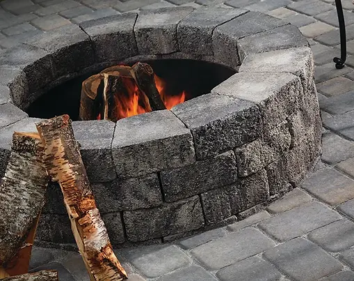 Fire Pits