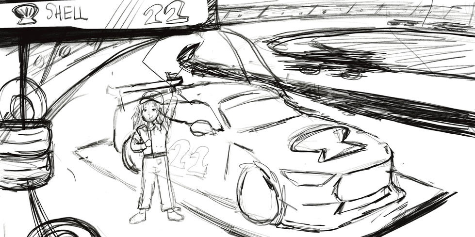 Sketch