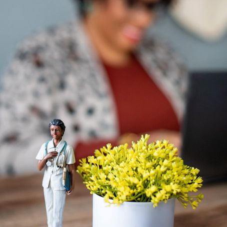 Nurturing Excellence: Key Qualities for Successful Nurse Leadership