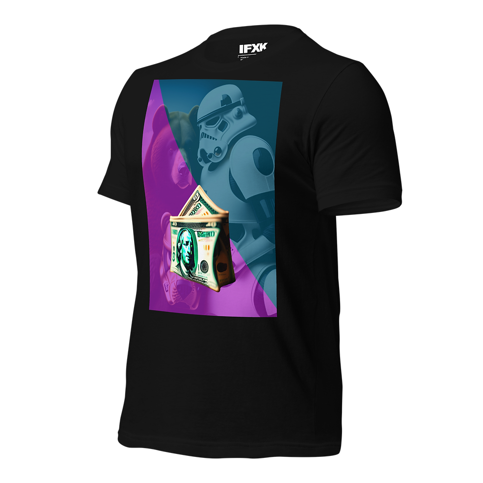 Miniatura: Camisetas Masculina - Coleção USD #0075