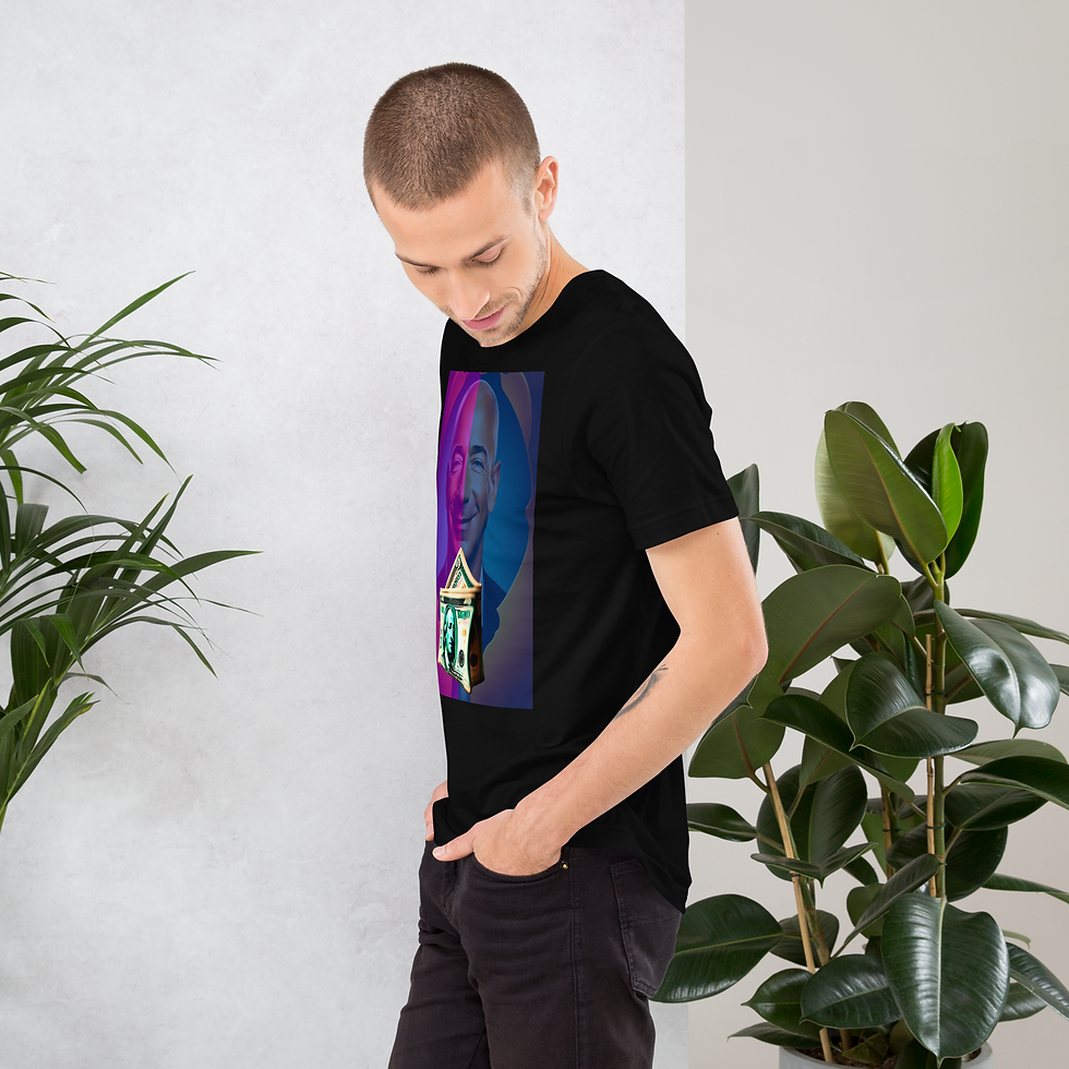 Miniatura: Camisetas Masculina - Coleção USD #0071