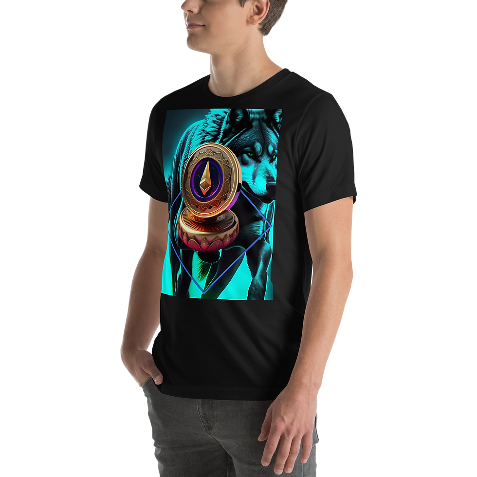 Miniatura: Camisetas Masculina - Coleção ETH #0069