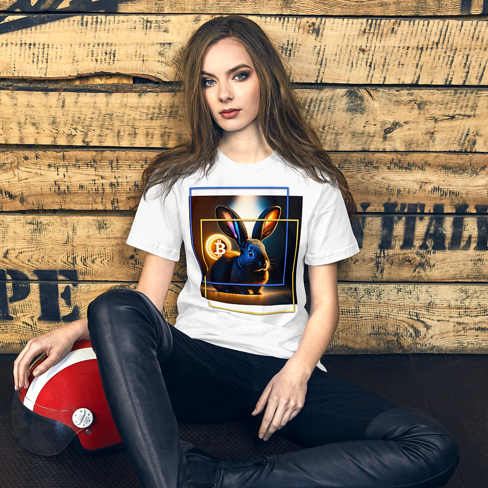 Miniatura: Camisetas Feminina - Coleção BTC #0040