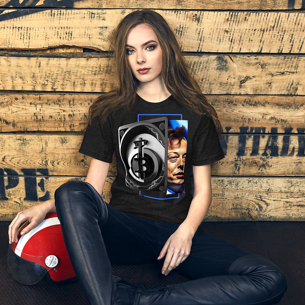 Miniatura: Camisetas Feminina - Coleção BTC #0060