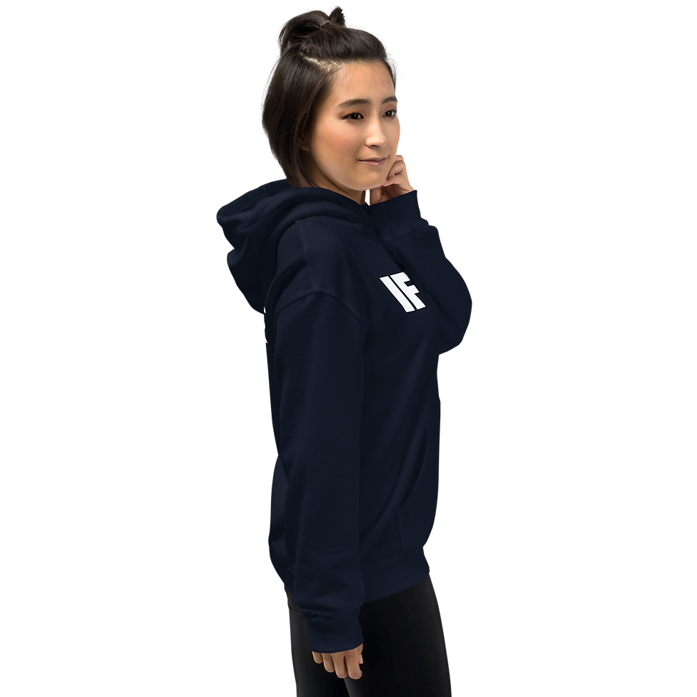 Miniatura: Moletom Forex Trader c/ Capuz Feminino #0034