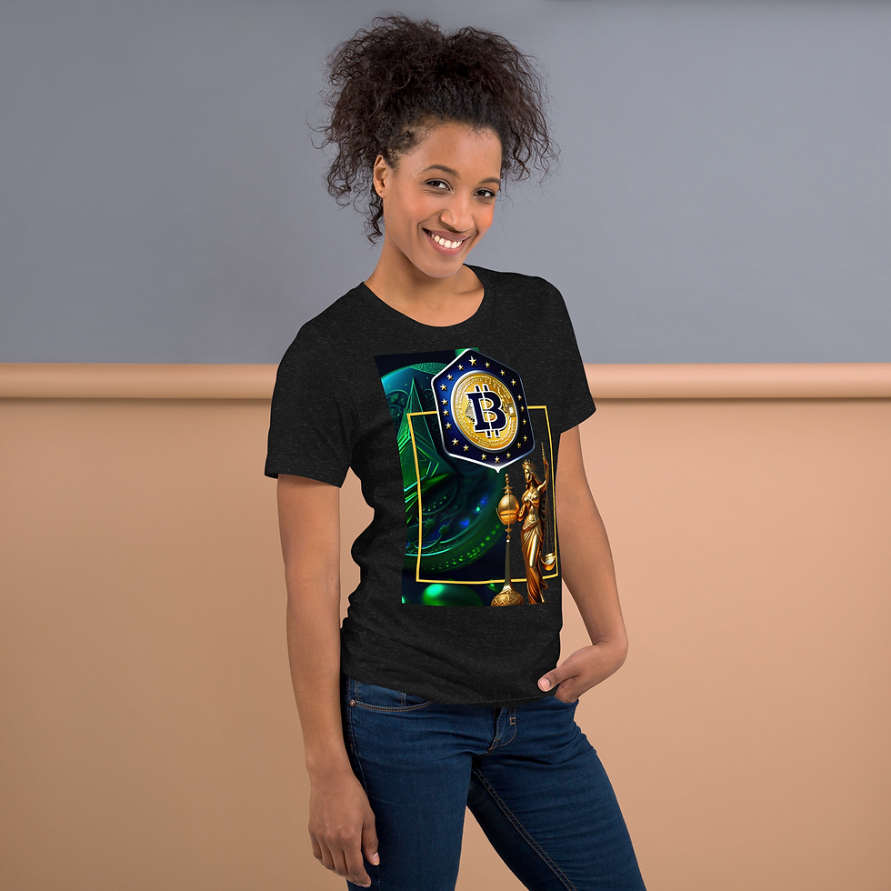 Miniatura: Camisetas Feminina - Coleção BTC #0047