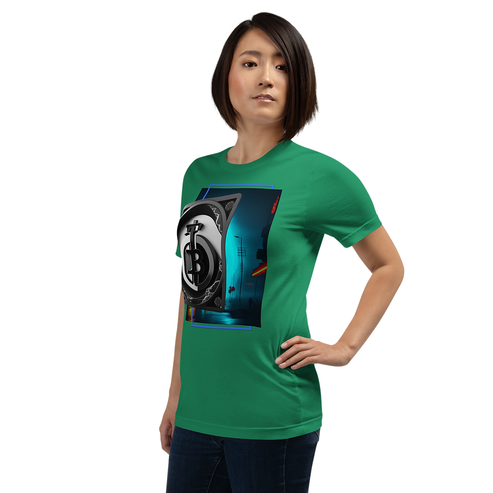 Miniatura: Camisetas Feminina - Coleção BTC #0062