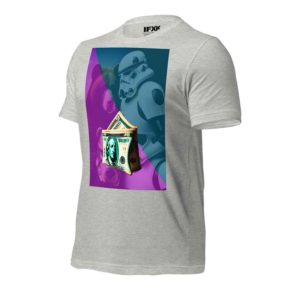 Miniatura: Camisetas Masculina - Coleção USD #0075