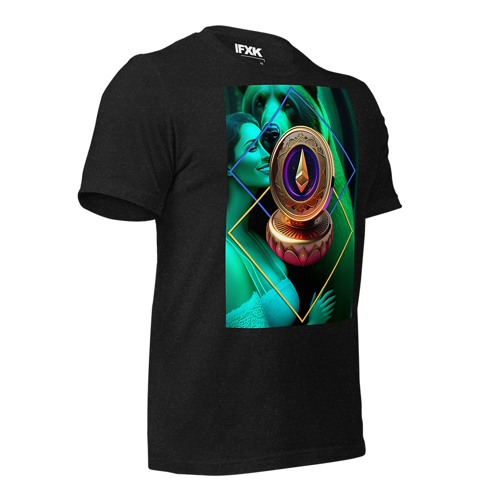 Miniatura: Camisetas Masculina - Coleção ETH #0066