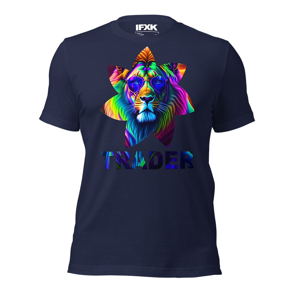 Miniatura: Camisetas Masculina - Coleção Forex Trader #0078