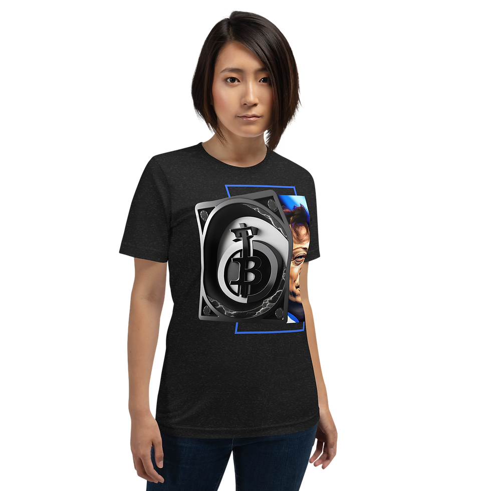 Miniatura: Camisetas Feminina - Coleção BTC #0060
