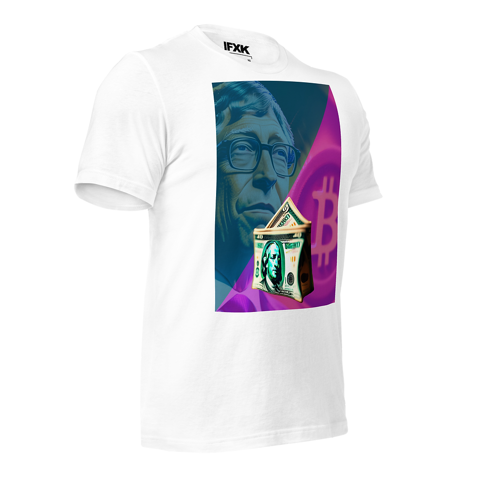 Miniatura: Camisetas Masculina - Coleção USD #0074