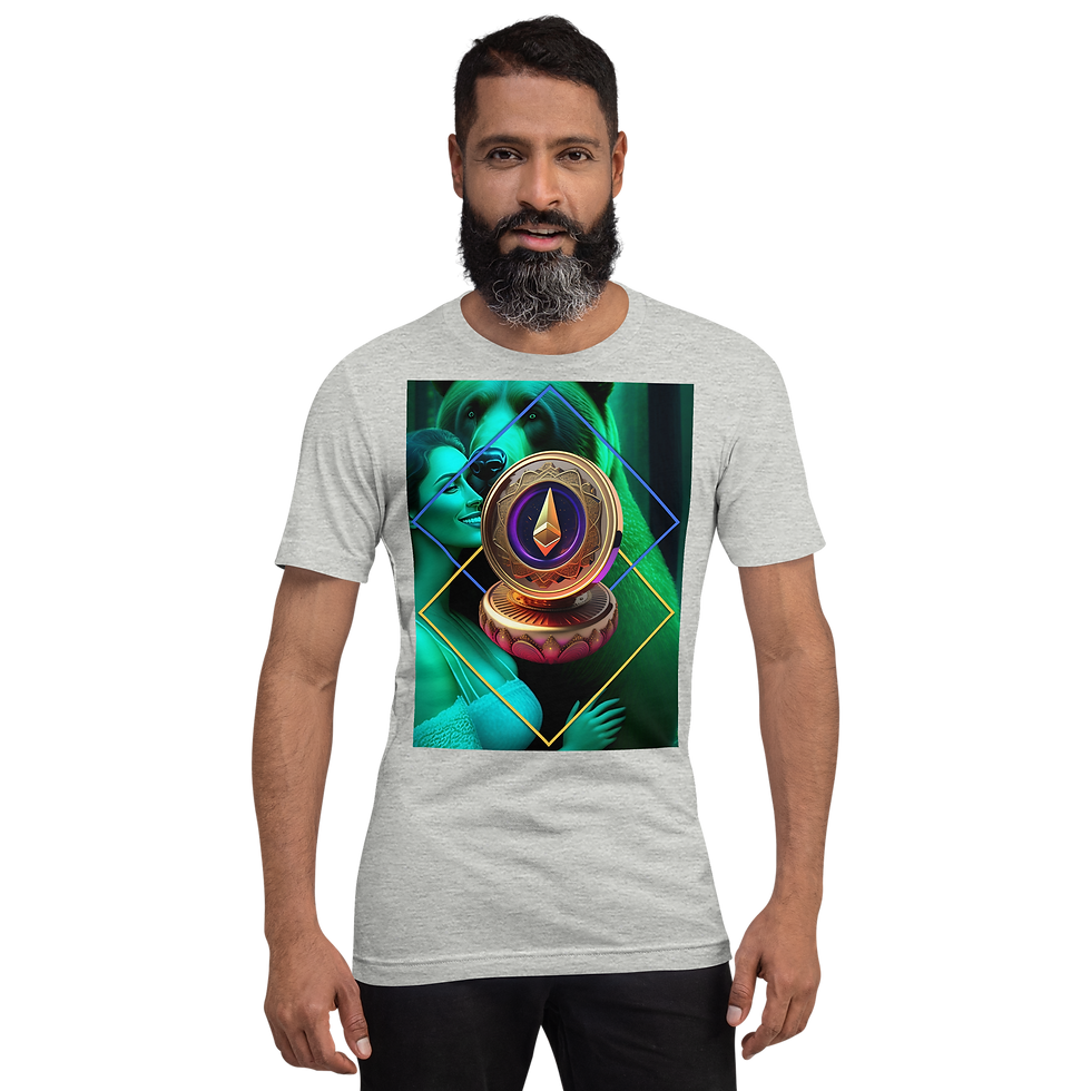 Miniatura: Camisetas Masculina - Coleção ETH #0066