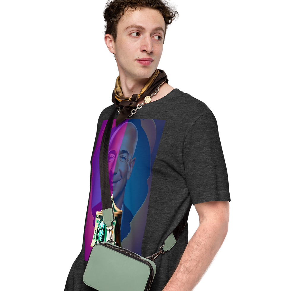 Miniatura: Camisetas Masculina - Coleção USD #0071