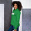 Miniatura: Moletom Forex Trader c/ Capuz Feminino #0034