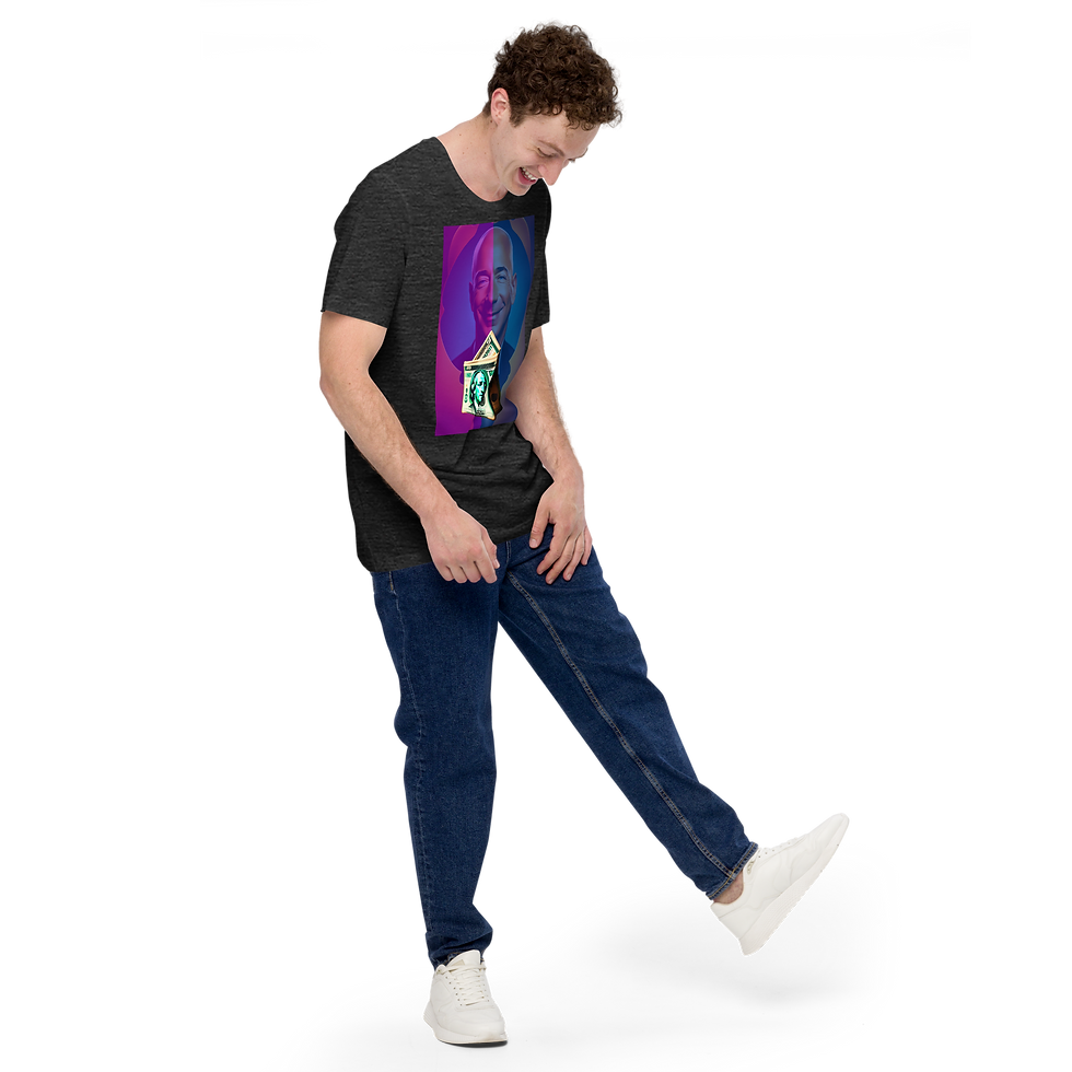 Miniatura: Camisetas Masculina - Coleção USD #0071